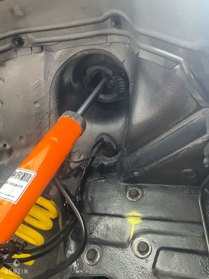 Mercedes-Benz E260 Sportline W124 - 1992