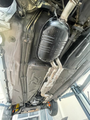 Mercedes-Benz E260 Sportline W124 - 1992