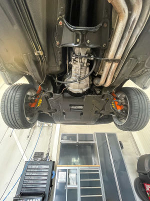 Mercedes-Benz E260 Sportline W124 - 1992