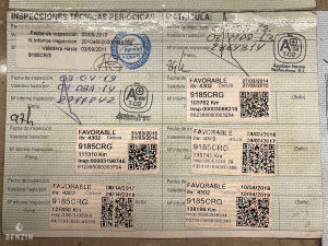 Mercedes-Benz E260 Sportline W124 - 1992