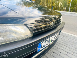 Peugeot 106 XS 58k km - 1995