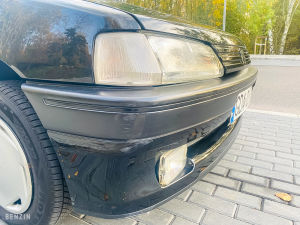 Peugeot 106 XS 58k km - 1995