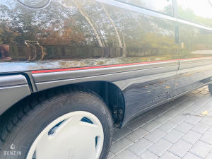 Peugeot 106 XS 58k km - 1995