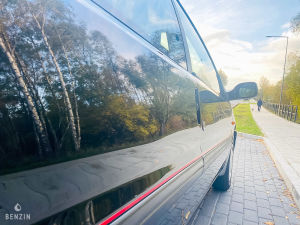 Peugeot 106 XS 58k km - 1995