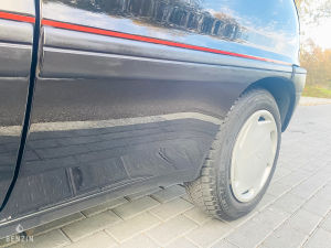 Peugeot 106 XS 58k km - 1995