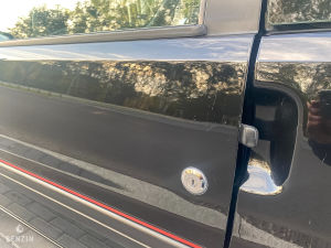 Peugeot 106 XS 58k km - 1995