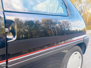 Peugeot 106 XS 58k km - 1995