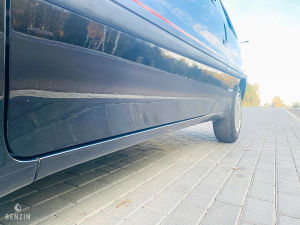 Peugeot 106 XS 58k km - 1995