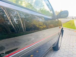 Peugeot 106 XS 58k km - 1995