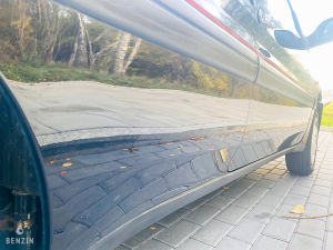 Peugeot 106 XS 58k km - 1995