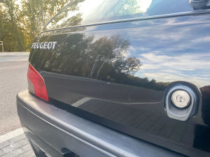 Peugeot 106 XS 58k km - 1995