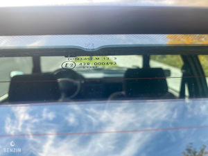 Peugeot 106 XS 58k km - 1995