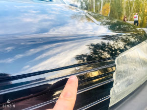 Peugeot 106 XS 58k km - 1995