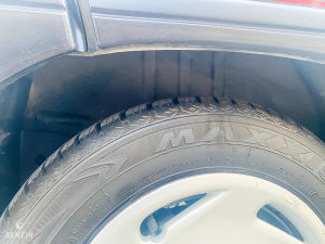 Peugeot 106 XS 58k km - 1995