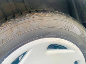 Peugeot 106 XS 58k km - 1995