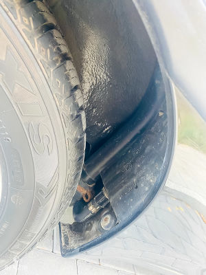 Peugeot 106 XS 58k km - 1995