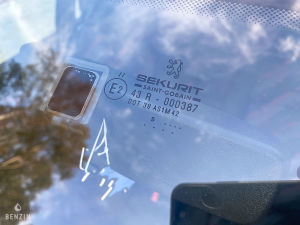 Peugeot 106 XS 58k km - 1995