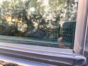 Peugeot 106 XS 58k km - 1995