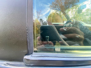 Peugeot 106 XS 58k km - 1995