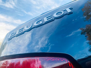 Peugeot 106 XS 58k km - 1995