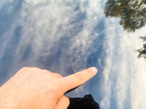 Peugeot 106 XS 58k km - 1995