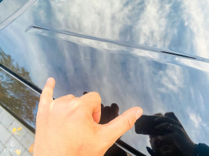 Peugeot 106 XS 58k km - 1995