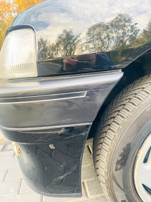 Peugeot 106 XS 58k km - 1995