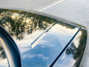 Peugeot 106 XS 58k km - 1995