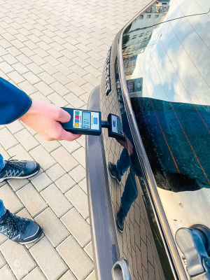 Peugeot 106 XS 58k km - 1995