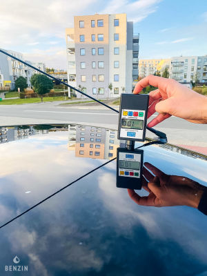 Peugeot 106 XS 58k km - 1995