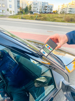 Peugeot 106 XS 58k km - 1995