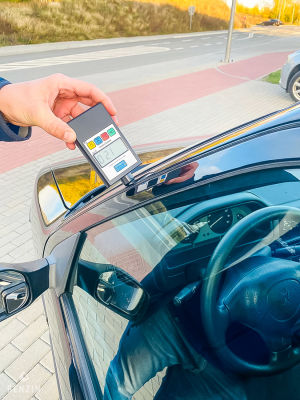 Peugeot 106 XS 58k km - 1995