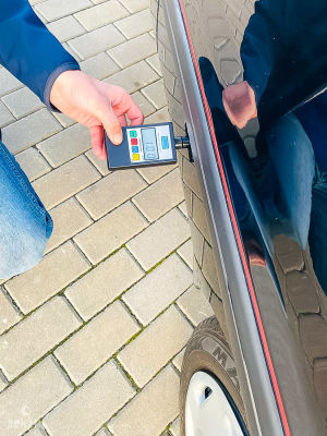 Peugeot 106 XS 58k km - 1995