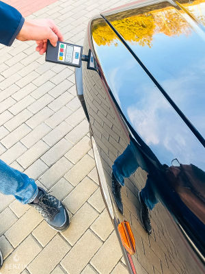 Peugeot 106 XS 58k km - 1995