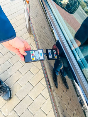 Peugeot 106 XS 58k km - 1995