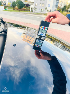 Peugeot 106 XS 58k km - 1995