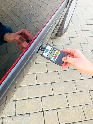 Peugeot 106 XS 58k km - 1995