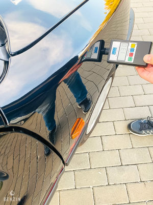 Peugeot 106 XS 58k km - 1995