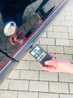 Peugeot 106 XS 58k km - 1995