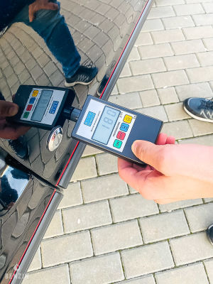 Peugeot 106 XS 58k km - 1995