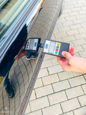 Peugeot 106 XS 58k km - 1995