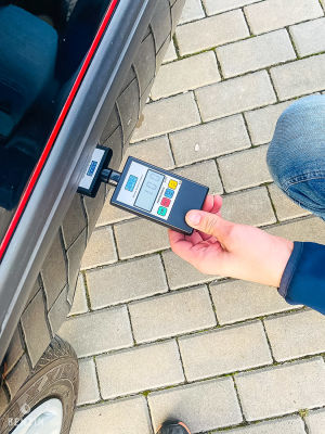 Peugeot 106 XS 58k km - 1995