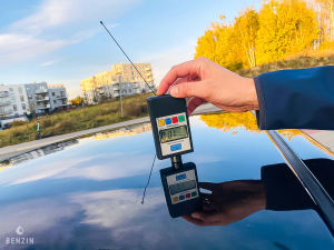 Peugeot 106 XS 58k km - 1995