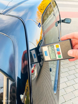 Peugeot 106 XS 58k km - 1995