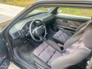 Peugeot 106 XS 58k km - 1995