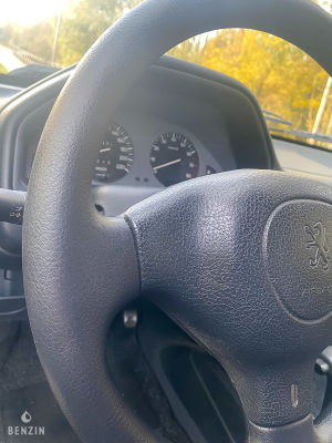 Peugeot 106 XS 58k km - 1995