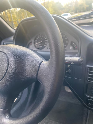 Peugeot 106 XS 58k km - 1995