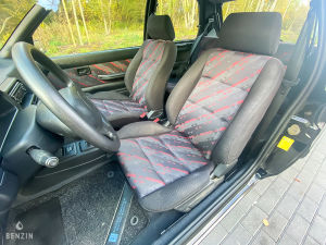 Peugeot 106 XS 58k km - 1995