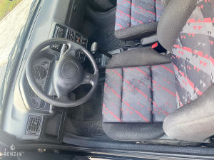 Peugeot 106 XS 58k km - 1995