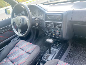 Peugeot 106 XS 58k km - 1995